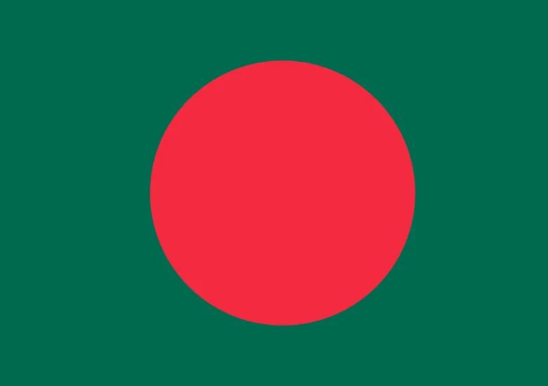 bangladesh