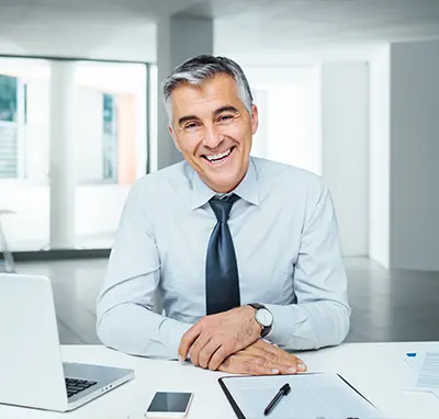 25+ years of experience
