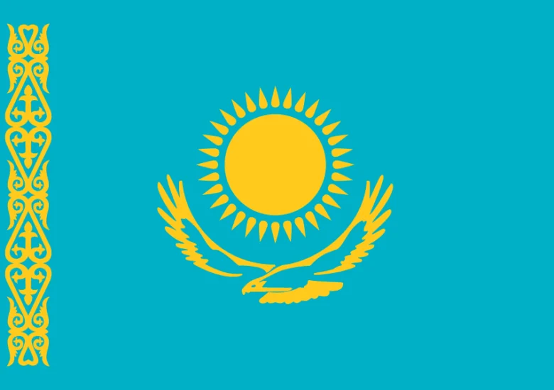 kazakistan