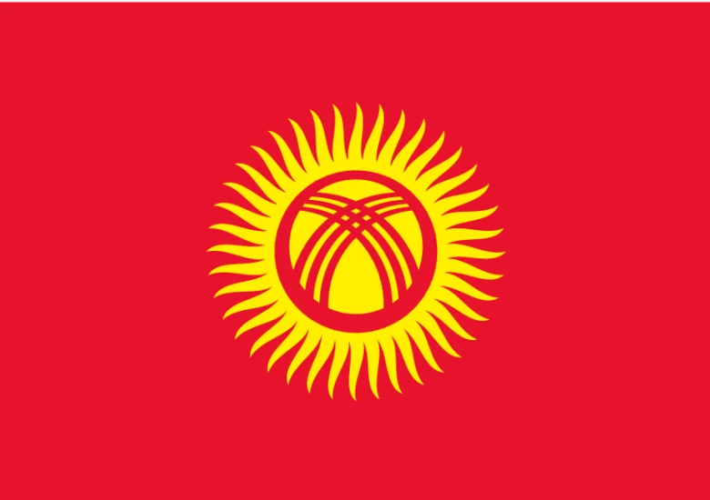 kirgizistan