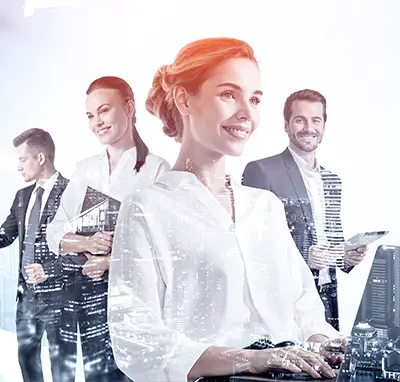 25+ years of experience