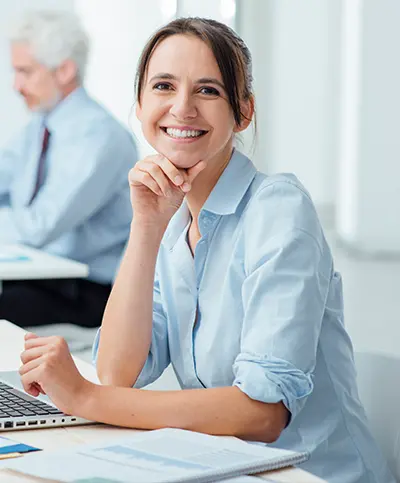 25+ years of experience