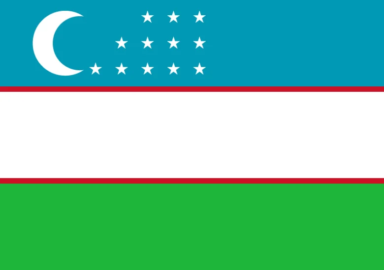 ozbekistan