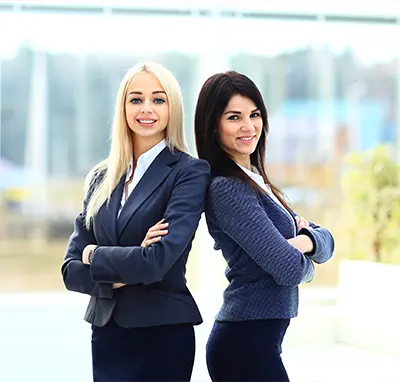 25+ years of experience