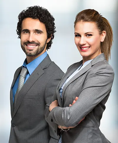 25+ years of experience